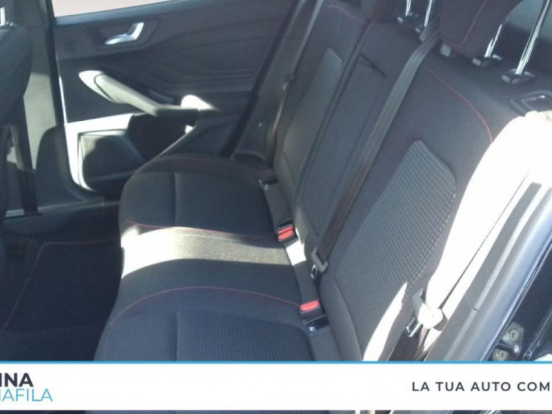 Ford Focus FORD Focus V 2022 - Focus 1.5 ecoblue ST-Line X  occasion  L'Union - photo n13