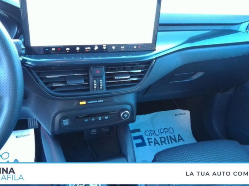 Ford Focus FORD Focus V 2022 - Focus 1.5 ecoblue ST-Line X  occasion  L'Union - photo n11