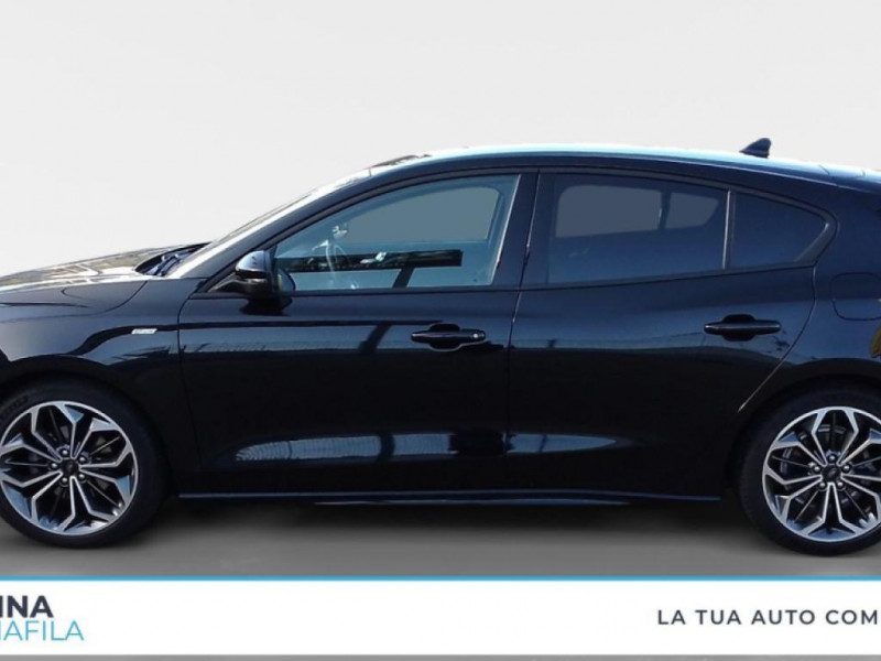 Ford Focus FORD Focus V 2022 - Focus 1.5 ecoblue ST-Line X  occasion  L'Union - photo n3