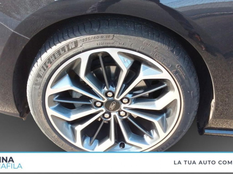 Ford Focus FORD Focus V 2022 - Focus 1.5 ecoblue ST-Line X  occasion  L'Union - photo n14