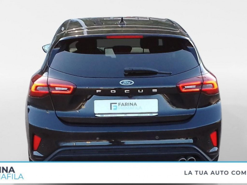Ford Focus FORD Focus V 2022 - Focus 1.5 ecoblue ST-Line X  occasion  L'Union - photo n8