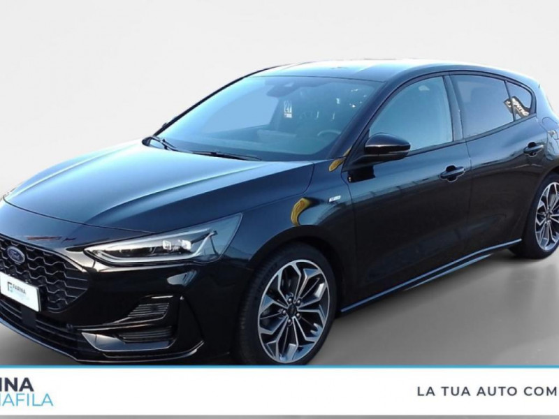 Ford Focus FORD Focus V 2022 - Focus 1.5 ecoblue ST-Line X  occasion  L'Union