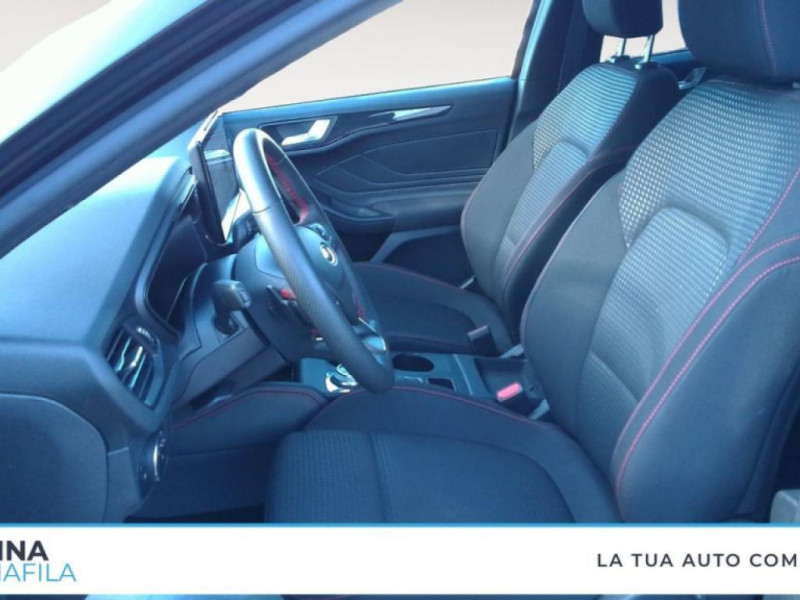 Ford Focus FORD Focus V 2022 - Focus 1.5 ecoblue ST-Line X  occasion  L'Union - photo n9