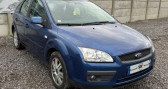 Ford Focus occasion année 2007 boite Manuelle Annonce Ford Focus occasion Diesel GHIA TDCI à Loison Sous Lens