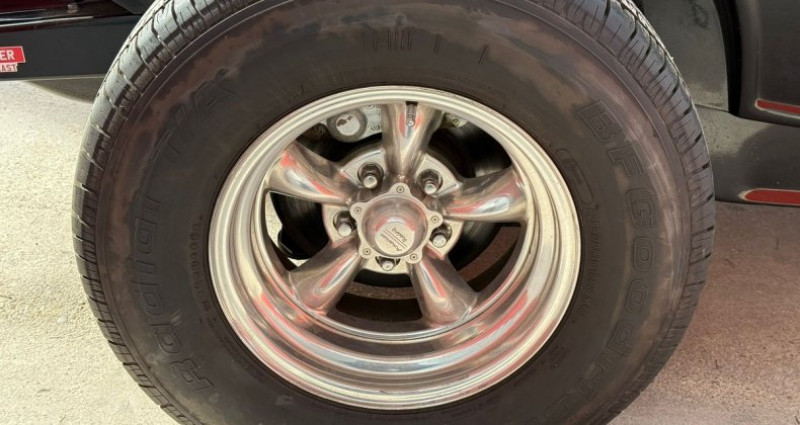 Ford Focus Highboy Roadster 1932 - HOT ROD 1932 - photo n°7 Ford Focus Highboy Roadster 1932 - HOT ROD  occasion à St Georges D'Orques - photo n°7