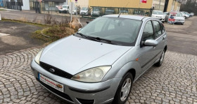 Ford Focus occasion 2004 mise en vente &agrave; Ingersheim par le garage KLEIN AUTOMOBILES - photo n&deg;1