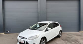 Ford Focus II 1.0 EcoBoost 100 Trend S&S   Bréal-sous-Montfort 35