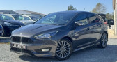 Ford Focus II 1.0 EcoBoost 125ch ST Line  2018 - annonce de voiture en vente sur Auto Sélection.com