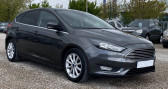 Annonce Ford Focus occasion Diesel II 1.5 TDCi 120 Black S&S  Roncq