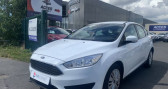 Ford Focus occasion année 2017 boite Manuelle Annonce Ford Focus occasion Diesel II 1.5 TDCi 95ch Stop&Start Sync Edition à HERBLAY