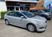 Annonce Ford Focus occasion Diesel II 1.6 L TDCI 90 cv  Bavilliers