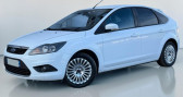Annonce Ford Focus occasion Diesel II 1.6 TDCI 110ch (6 cv) 16V Turbo FAP - BVM5 - 5 Portes - B  Thiers
