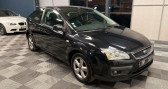 Ford Focus occasion année 2005 boite Manuelle Annonce Ford Focus occasion Diesel II 1.6 TDCI 110ch Titanium à Le Mans