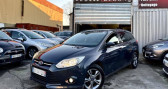 Ford Focus II 1.6 TDCi 115ch FAP Stop&Start Titanium X   Montgeron 91