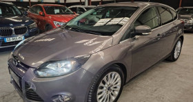 Ford Focus , garage GARAGE DE LA CROIX BLANCHE  Sainte-Geneviève-des-Bois