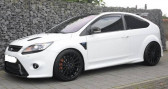 Ford Focus occasion année 2009 boite Manuelle Annonce Ford Focus occasion Essence II 2.5T 305ch RS 3p à RIGNIEUX LE FRANC