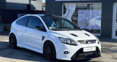 Ford Focus II Phase 2 RS MK2 2.5 T 305 ch SIEGES RECARO - CAMERA   Audincourt 25