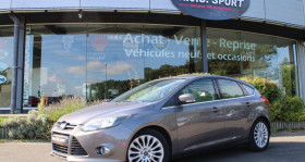 Ford Focus , garage AVO SPORT  Fontenay Sur Eure