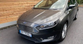 Annonce Ford Focus occasion Diesel iii (2) 1.5 tdci 115 s&s titanium à Pierrelaye
