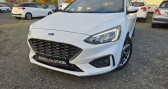 Ford Focus III 1.0 EcoBoost 125ch Stop&Start ST Line   Ploudaniel 29