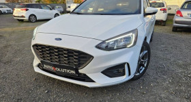 Ford Focus , garage AUTOSOLUTION29  Ploudaniel