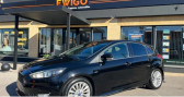 Ford Focus III 1.0 ECOBOOST 125CH STOP & START ST-LINE   Marignane 13