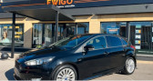 Annonce Ford Focus occasion Essence iii 1.0 ecoboost 125ch stop & start st-line  Marignane
