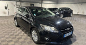 Annonce Ford Focus occasion Diesel III 1.6 TDCI 115 cv � ollainville