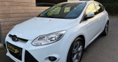 Annonce Ford Focus occasion Diesel iii 1.6 tdci 115 s&s fap edition 5p � Pierrelaye