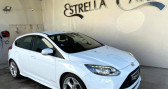 Annonce Ford Focus occasion Essence III 2.0 SCTi 250ch EcoBoost ST 5p � SAINT-ANDRE