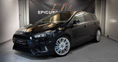 Annonce Ford Focus occasion Essence III 2.3 EcoBoost 350ch Stop&Start RS  Vence