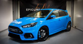 Annonce Ford Focus occasion Essence III 2.3 EcoBoost 350ch Stop&Start RS à Vence