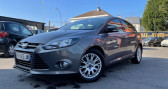 Ford Focus occasion année 2011 boite Automatique Annonce Ford Focus occasion Diesel iii 2000 tdci 115 fap titanium powershift 5p à Morsang Sur Orge