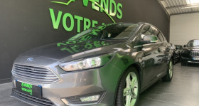 Ford Focus , garage JEVENDSVOTREAUTO.COM TREVOUX - ODE JVVA  TREVOUX