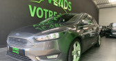 Ford Focus occasion année 2017 boite Automatique Annonce Ford Focus occasion Diesel III Hatchback Phase 2 1.5 TDCI S&S 120 cv à TREVOUX