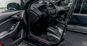 Ford Focus occasion 2016 mise en vente &agrave; villeneuve d'Ascq par le garage SPICY MOTOR - photo n&deg;1