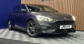 Ford Focus IV 1.0 EcoBoost 125 CH ST Line  2020 - annonce de voiture en vente sur Auto Sélection.com