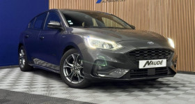 Ford Focus , garage NAUDE AUTOMOBILES LOZANNE  Lozanne