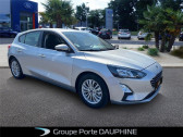 Ford Focus occasion année 2019 boite Manuelle Annonce Ford Focus occasion Essence IV 1.0 ECOBOOST 125 S&S Titanium à La Roche-sur-Yon