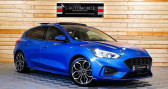 Ford Focus occasion année 2018 boite Manuelle Annonce Ford Focus occasion Essence iv 1.0 ecoboost 125 st line à Sartrouville