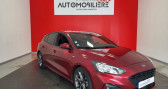 Ford Focus IV 1.0 ECOBOOST 125CH ST LINE BUSINESS FLEXIFUEL   Chambray Les Tours 37