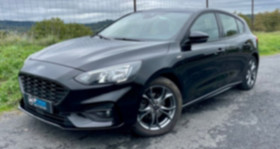 Ford Focus , garage UPTIMUM AUTOMOBILE  DONZENAC