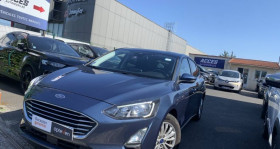 Ford Focus , garage ACCES AUTOMOBILES  HERBLAY