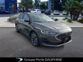 Ford Focus IV 1.0 FLEXIFUEL 125 S&S MHEV Titanium X Business   La Roche-sur-Yon 85