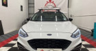 Ford Focus occasion Blanc année 2019 boite Manuelle Annonce Ford Focus occasion Essence IV 1.0 SCTi 12V EcoBoost 125 cv à Bastia