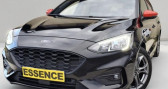 Ford Focus IV 1.0 Turbo 12V EcoBoost - 6cv (125 ch) S&S FAP/GPF Finitio   Thiers 63