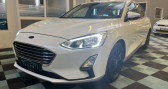 Ford Focus IV 1.5 120CV TITANIUM BVA 8 - SIEGES/VOLANT CHAUFFANTS - CAM  2018 - annonce de voiture en vente sur Auto Sélection.com