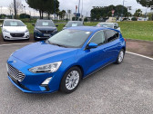 Ford Focus IV 1.5 EcoBlue 120 S&S Titanium 5p   Brive la Gaillarde 19