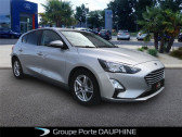 Ford Focus IV 1.5 ECOBLUE 120 S&S Trend Business  à La Roche-sur-Yon 85