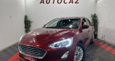 Ford Focus IV 1.5 EcoBlue 120 SetS Titanium  CAMERA   THIERS 63